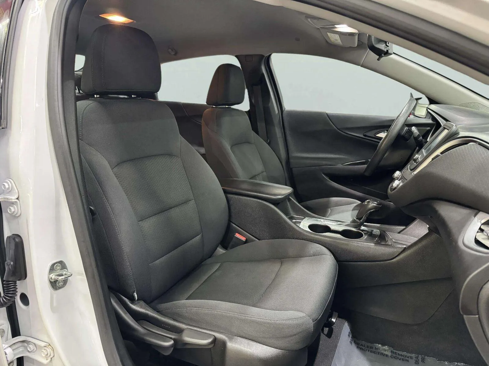 Chevrolet Malibu photo 32