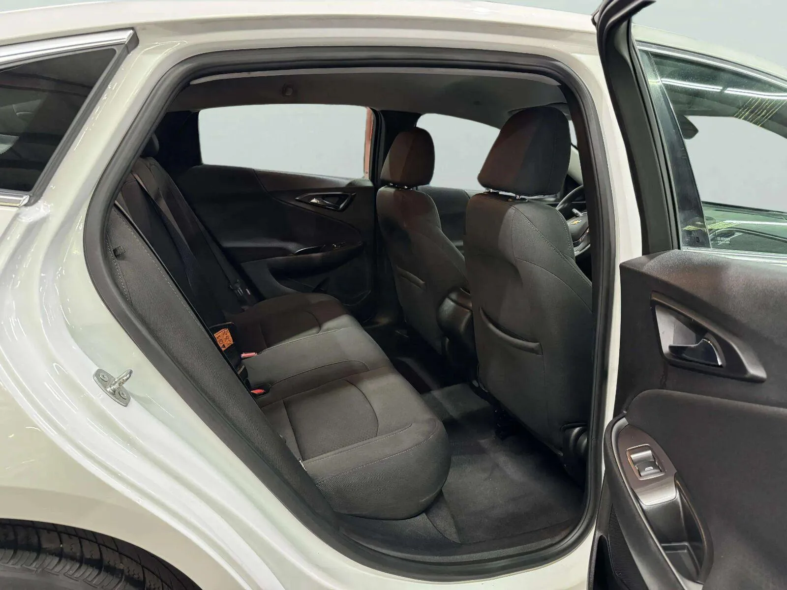 Chevrolet Malibu photo 35