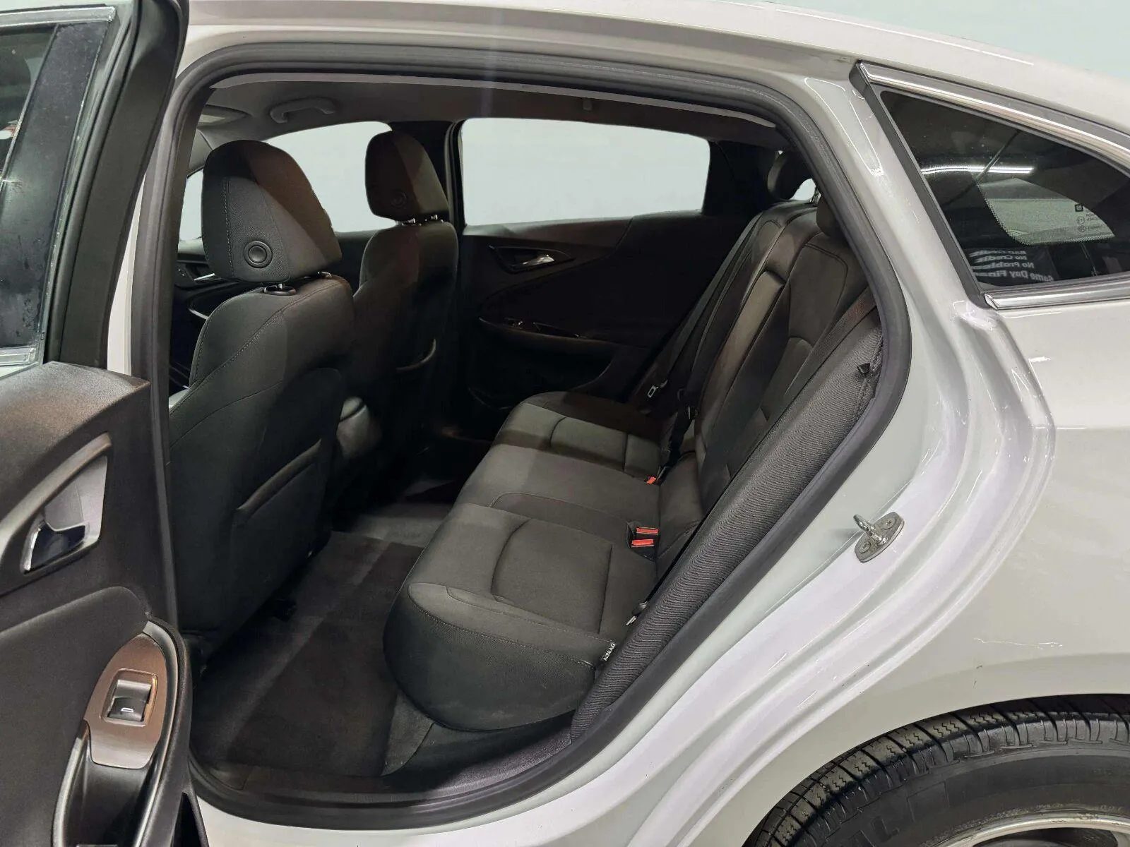 Chevrolet Malibu photo 38