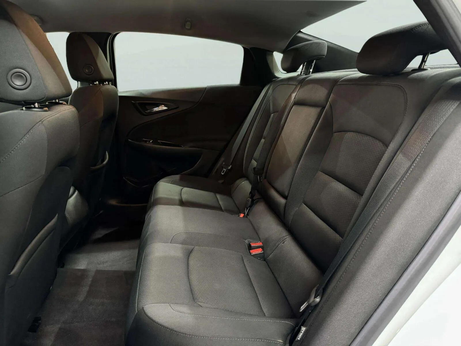 Chevrolet Malibu photo 39