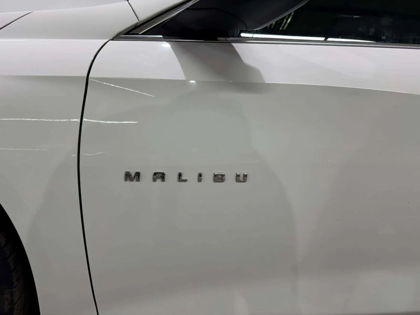 Chevrolet Malibu photo 40