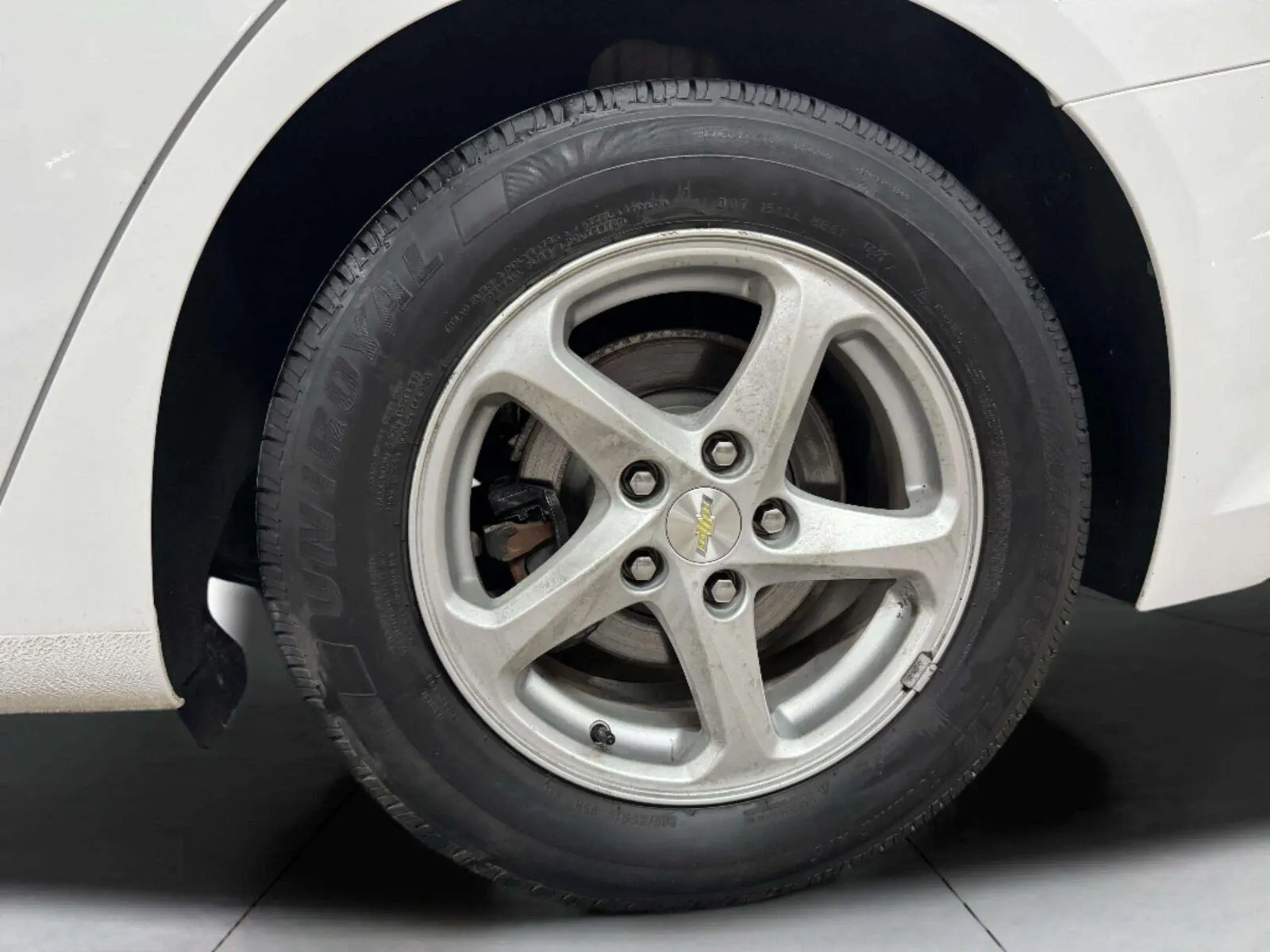 Chevrolet Malibu photo 42