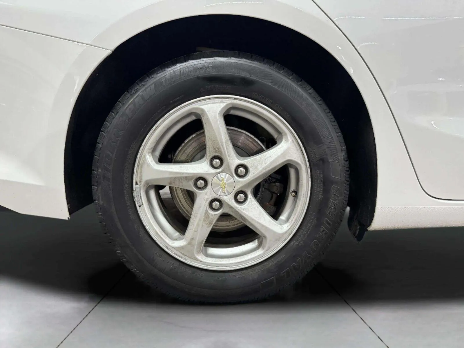Chevrolet Malibu photo 43