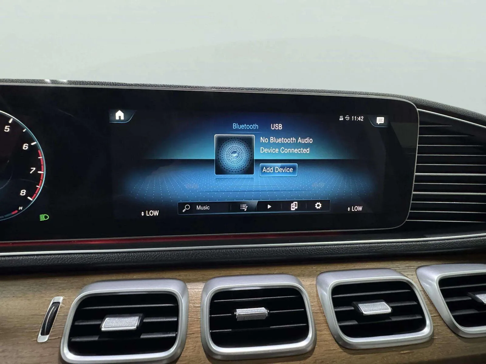 Mercedes-Benz GLE photo 20