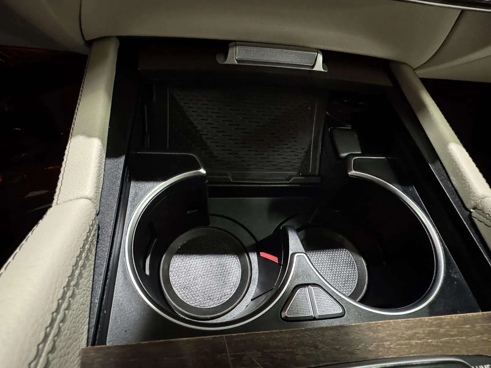 Mercedes-Benz GLE photo 23