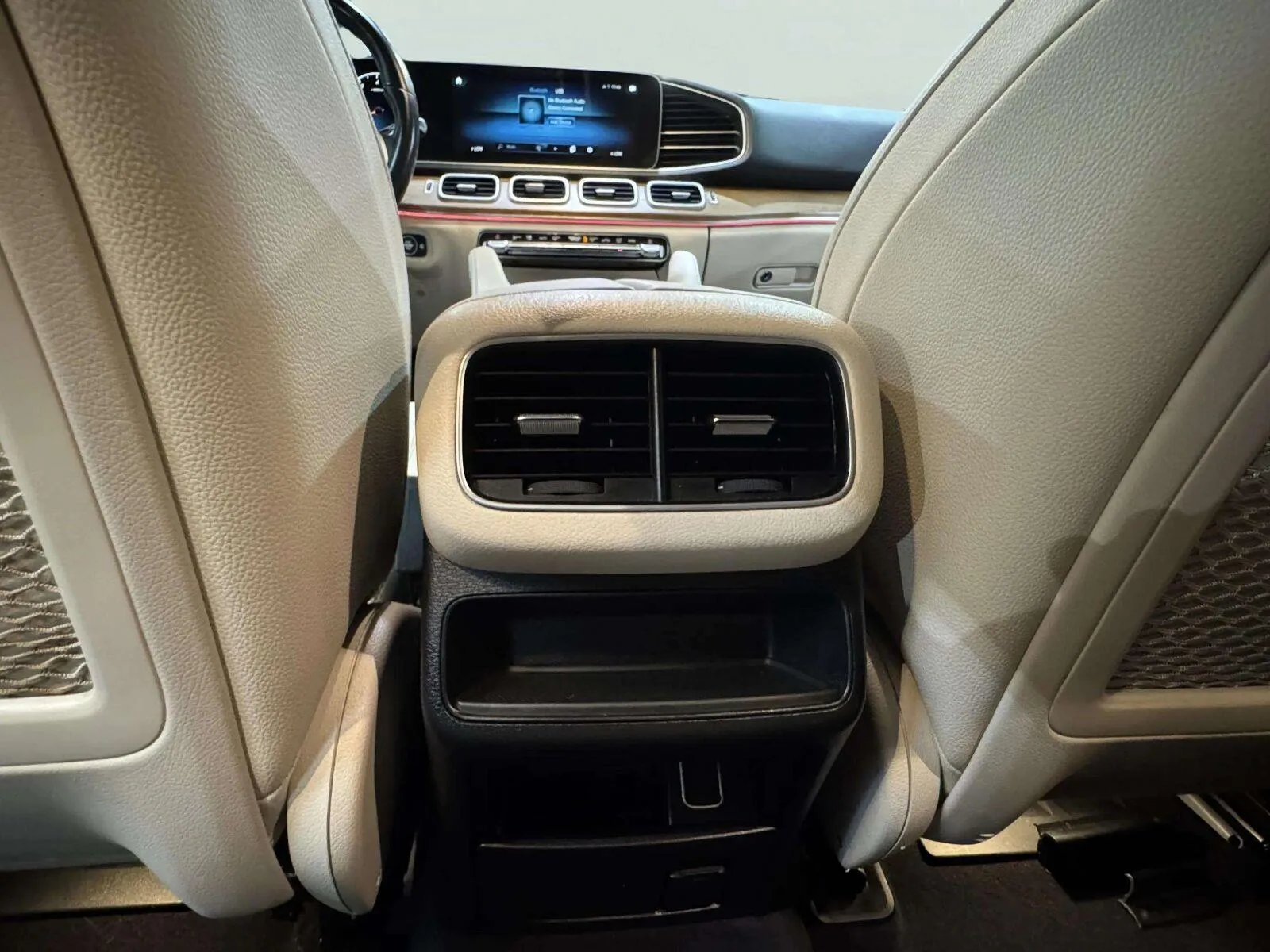 Mercedes-Benz GLE photo 37