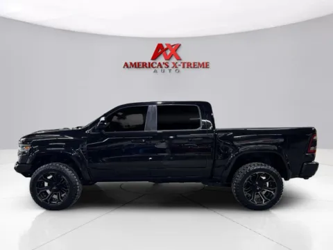 More photos of 2022 Ram 1500 TRX at AX Auto Inc., GA