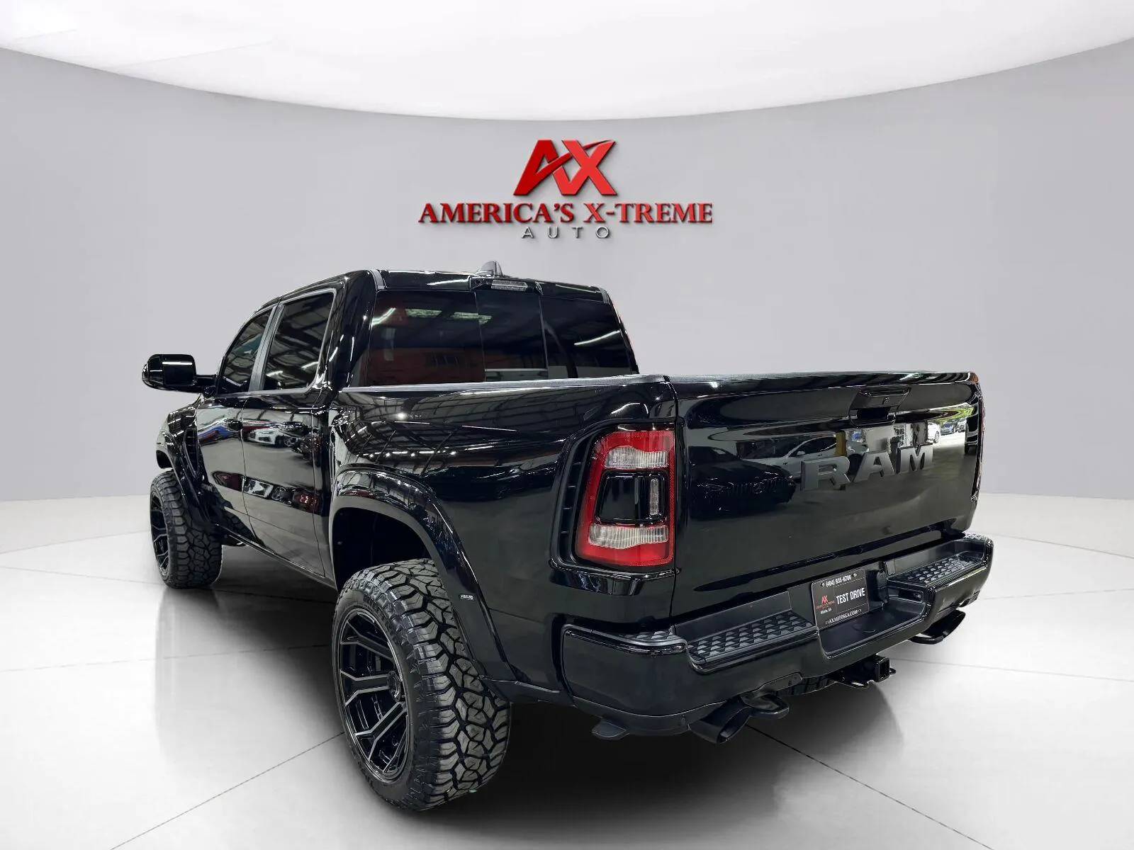 Ram 1500 photo 6