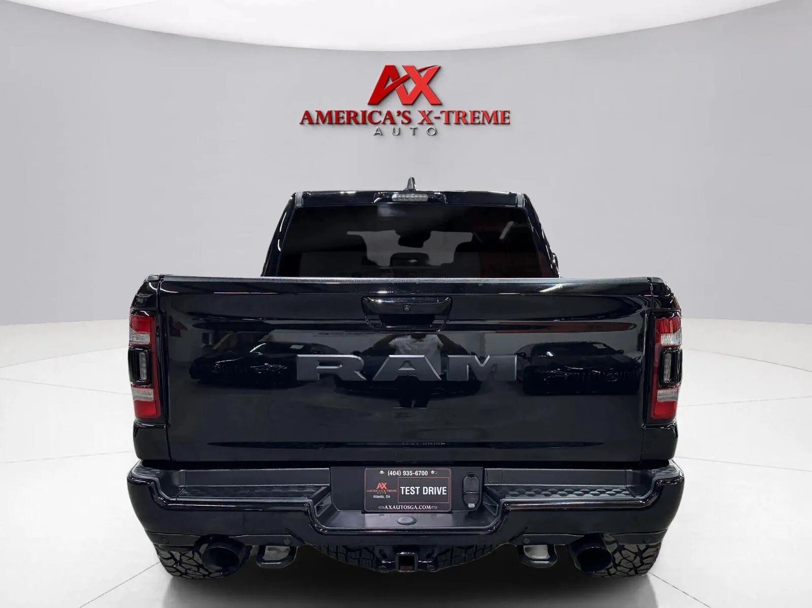 Ram 1500 photo 7