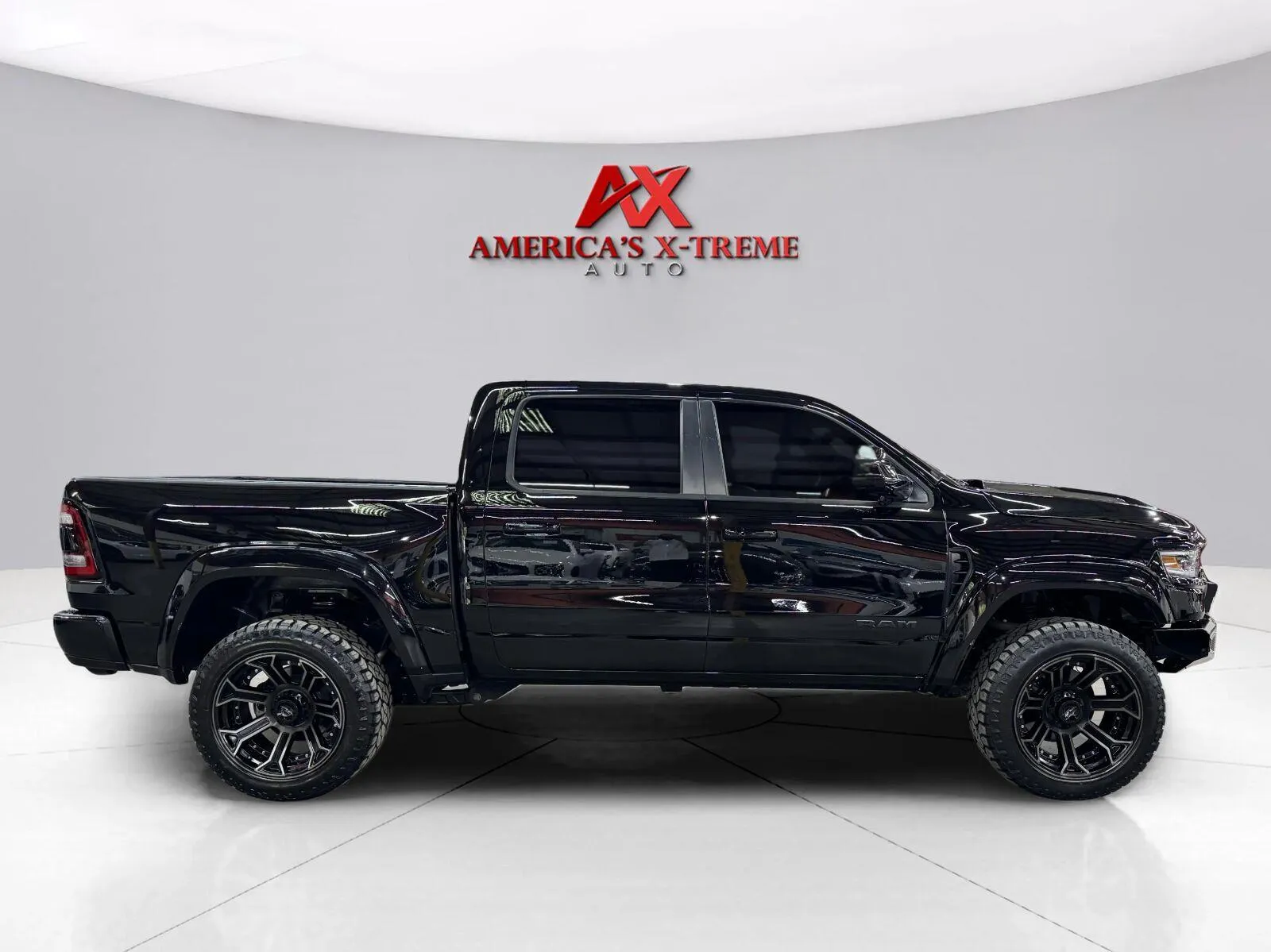 Ram 1500 photo 9