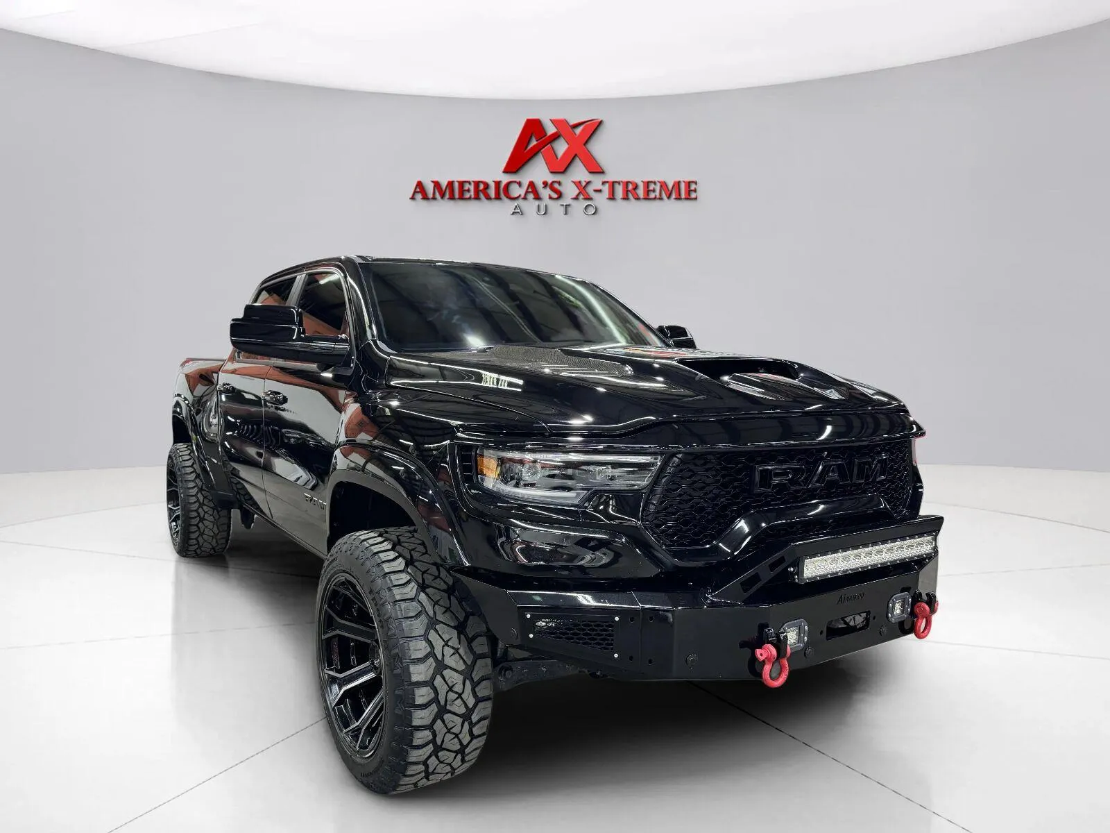 Ram 1500 photo 10