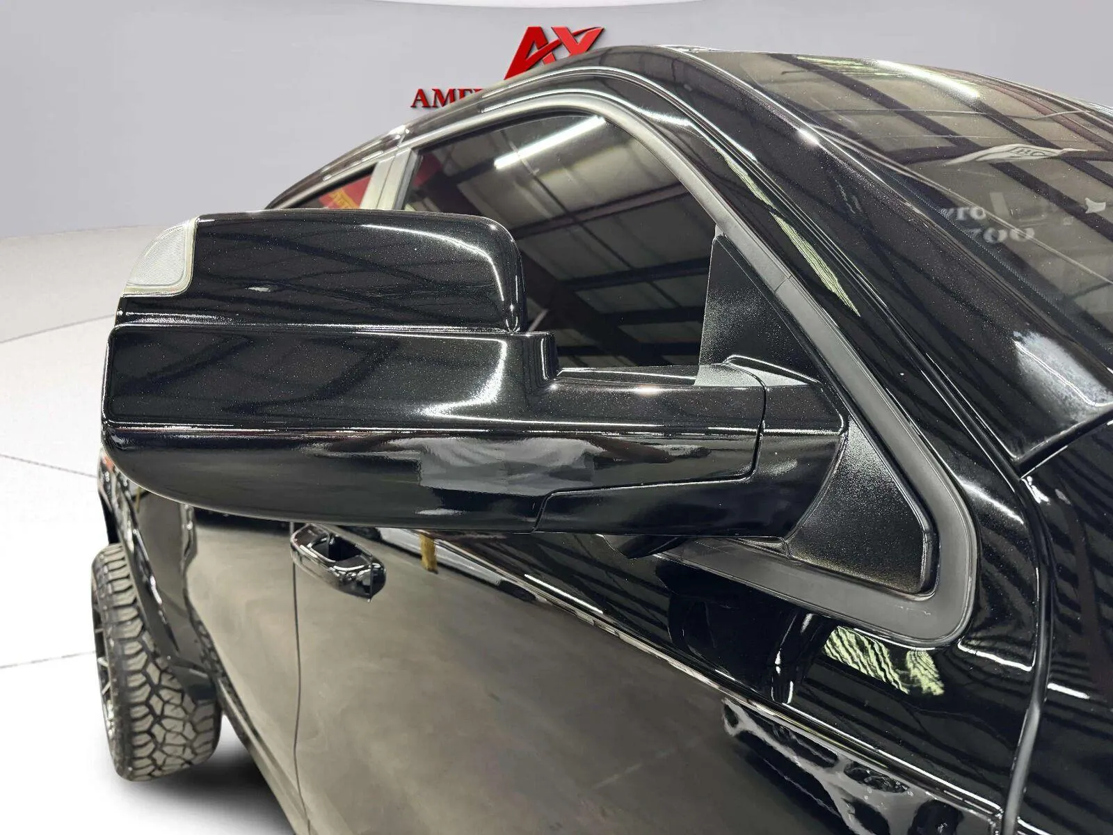 Ram 1500 photo 16