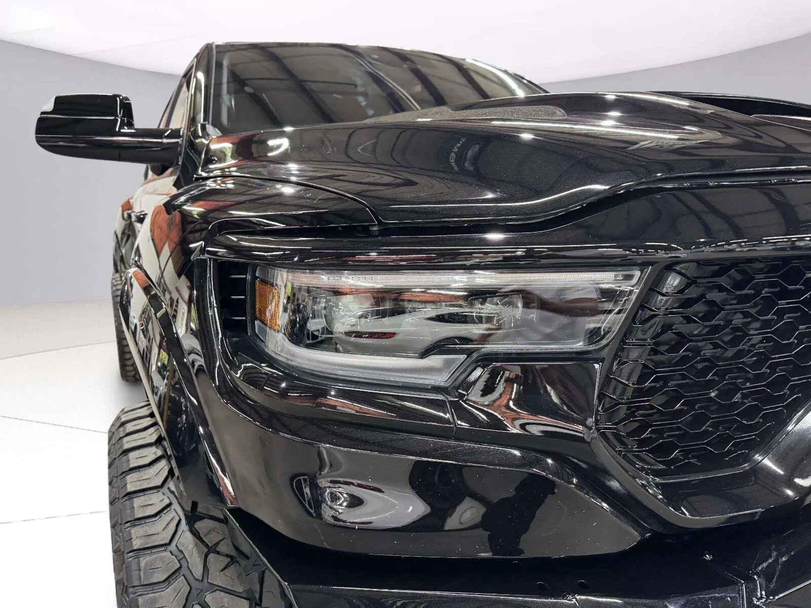 Ram 1500 photo 18