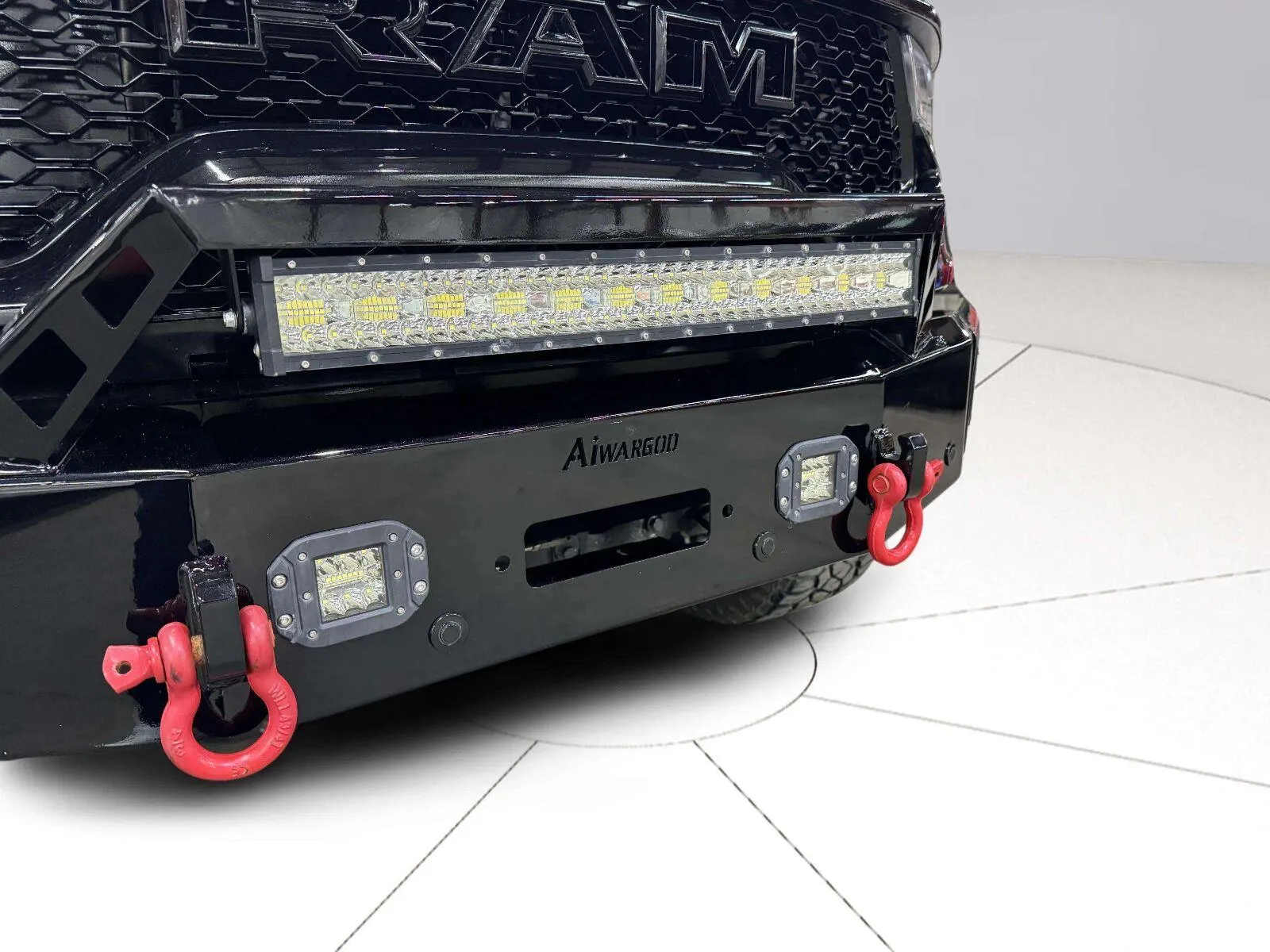Ram 1500 photo 19