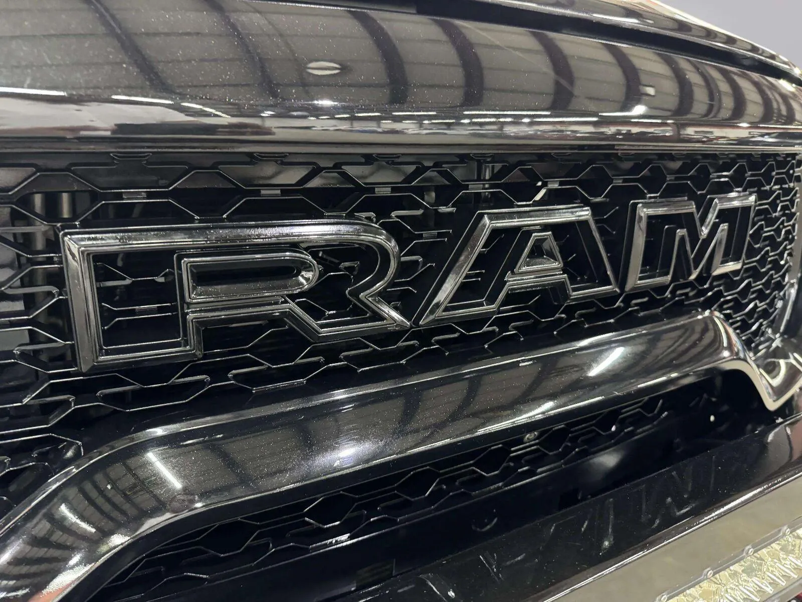 Ram 1500 photo 20