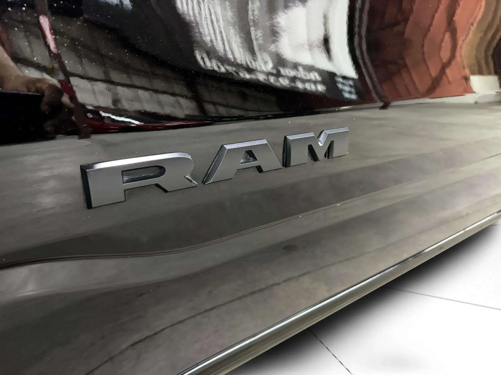 Ram 1500 photo 21