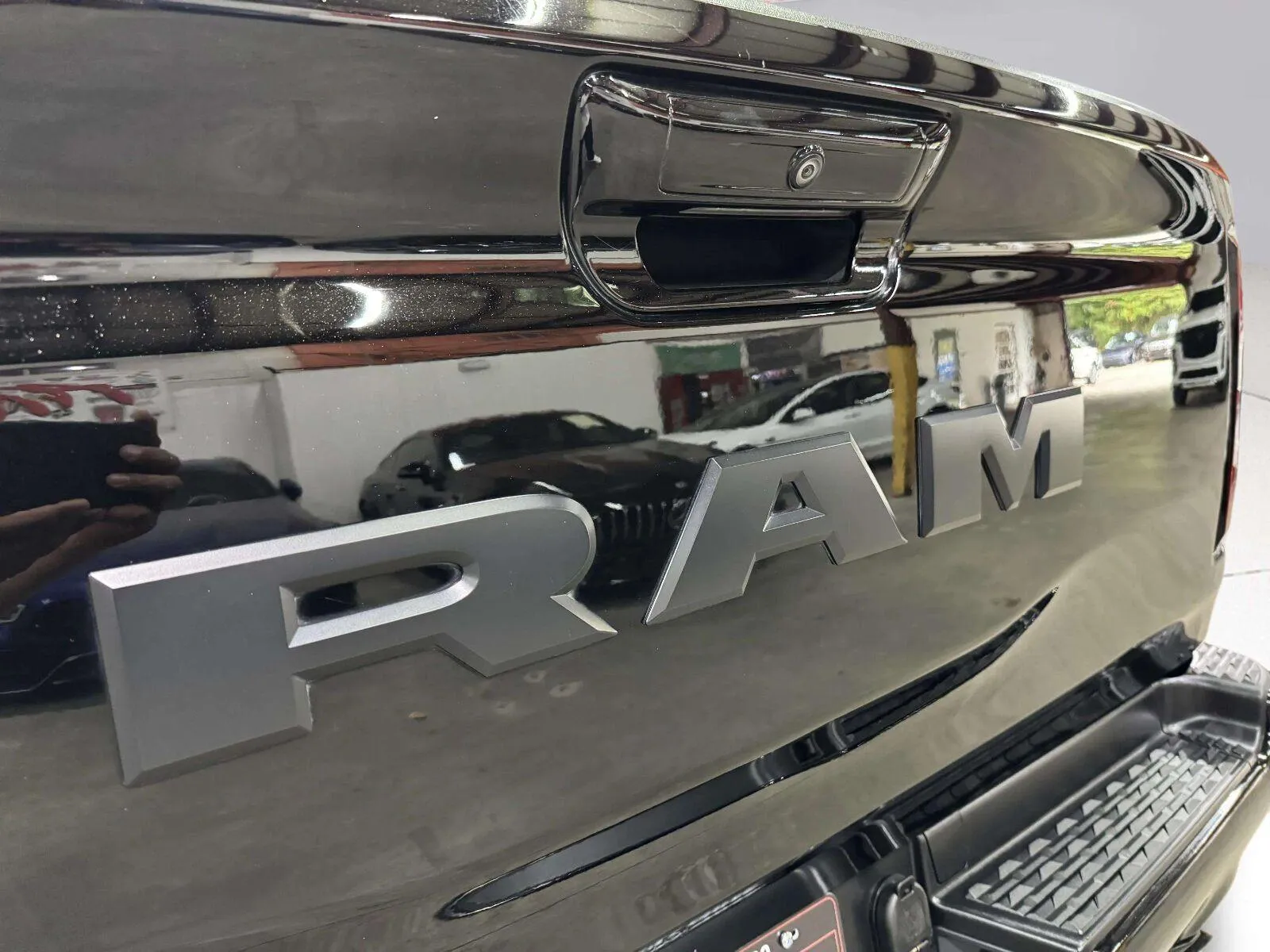 Ram 1500 photo 22
