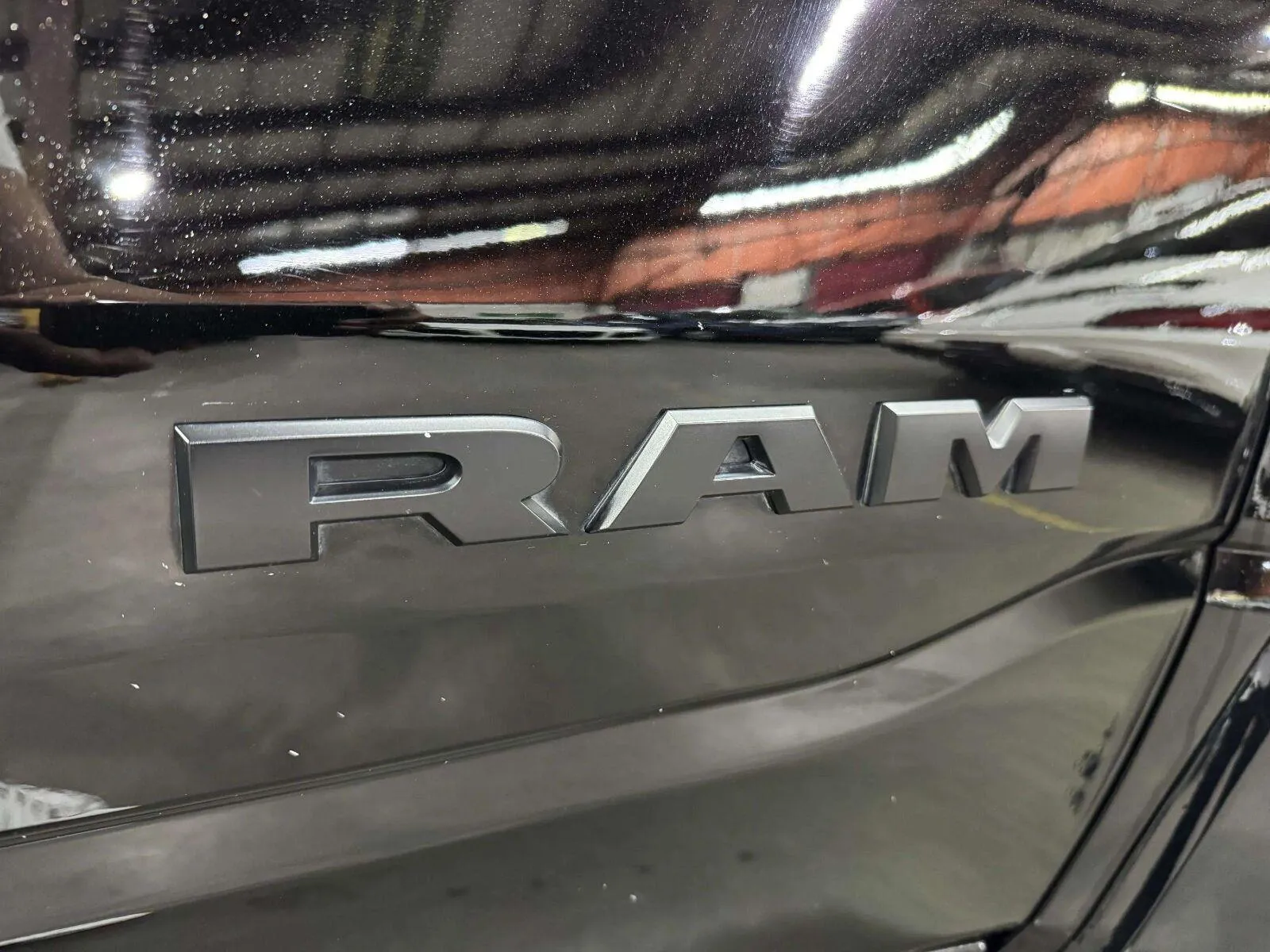 Ram 1500 photo 24