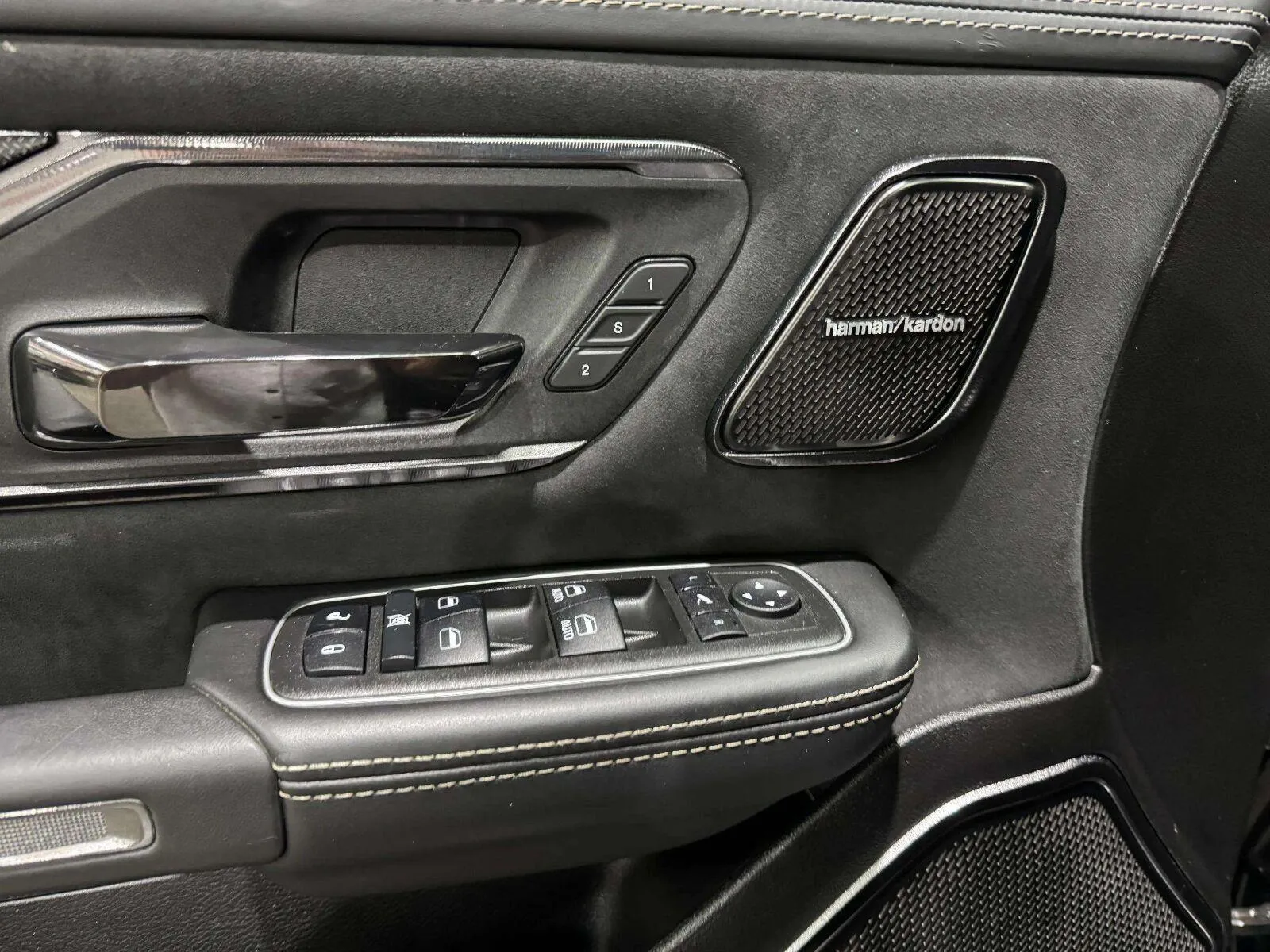 Ram 1500 photo 28