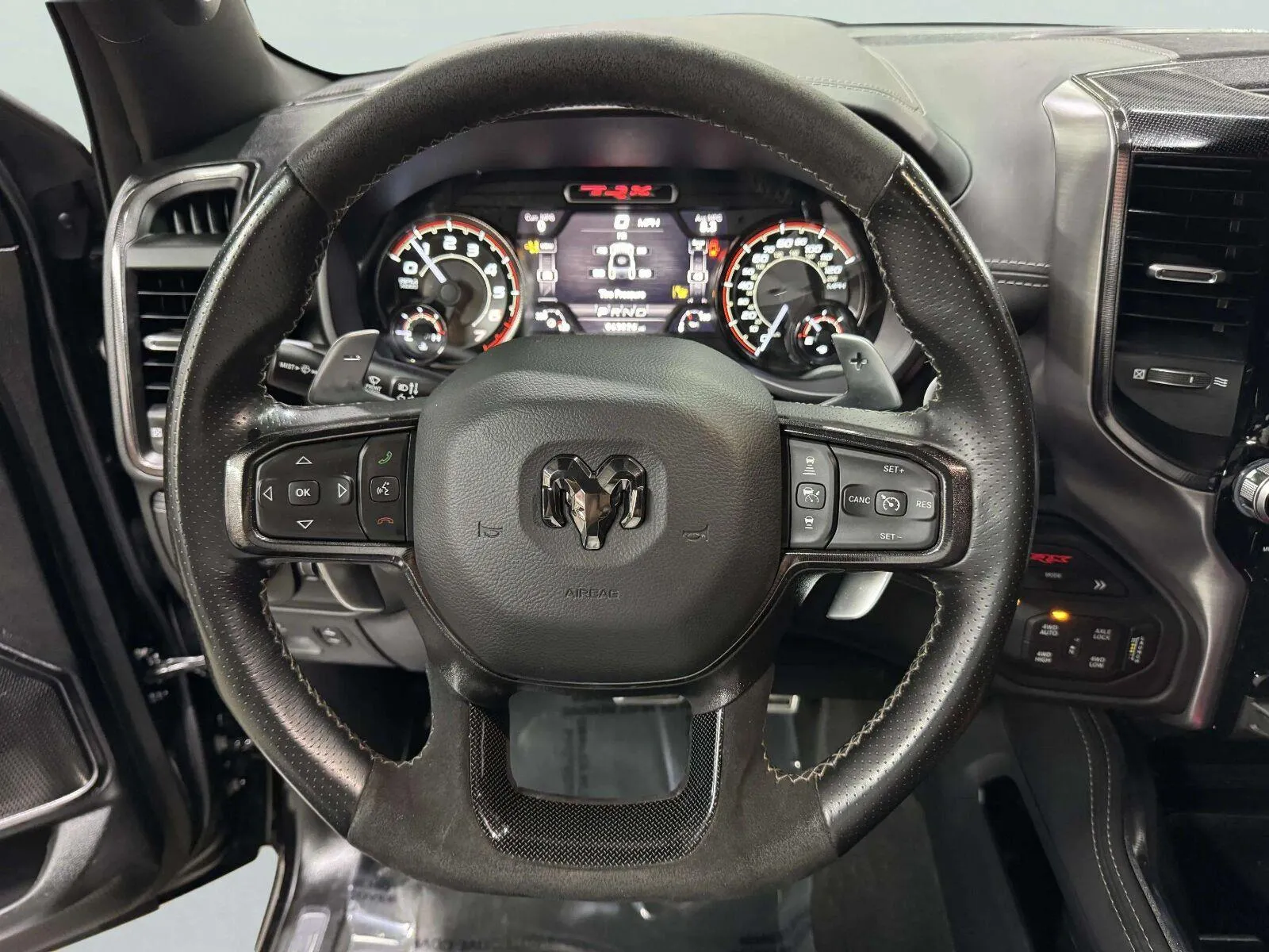 Ram 1500 photo 26