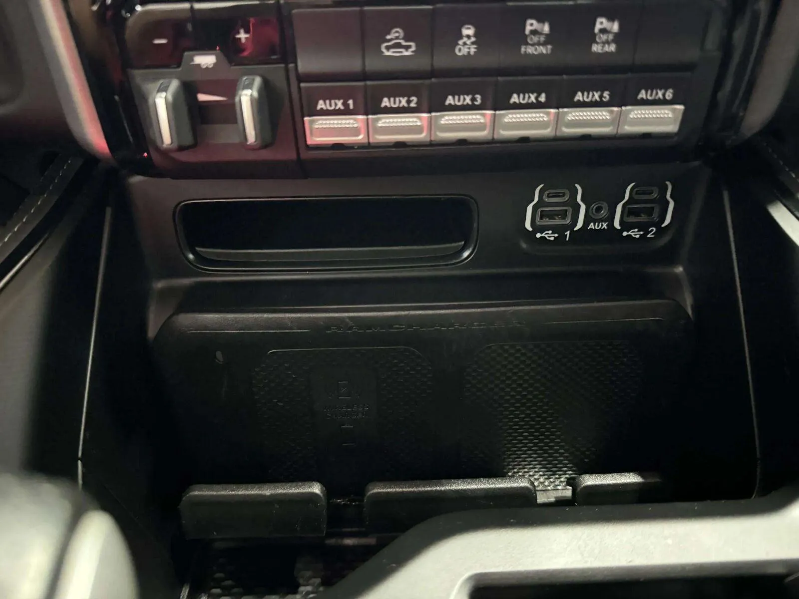 Ram 1500 photo 38