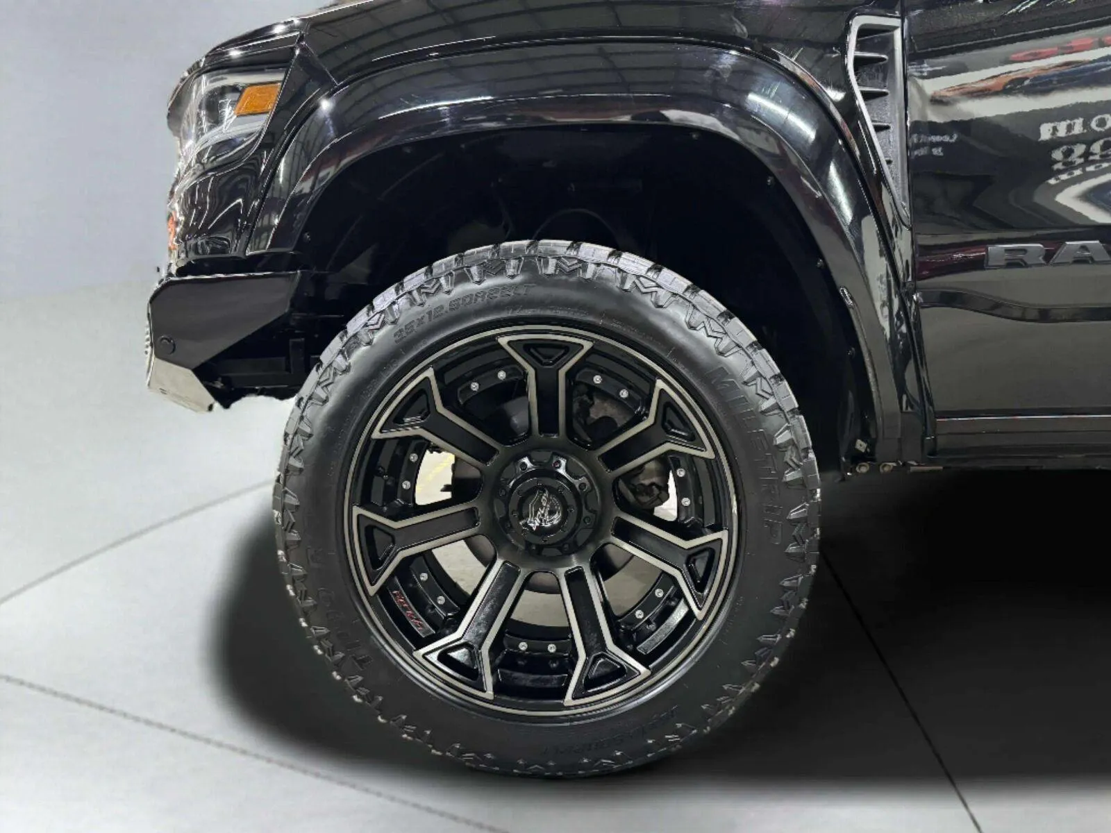 Ram 1500 photo 66