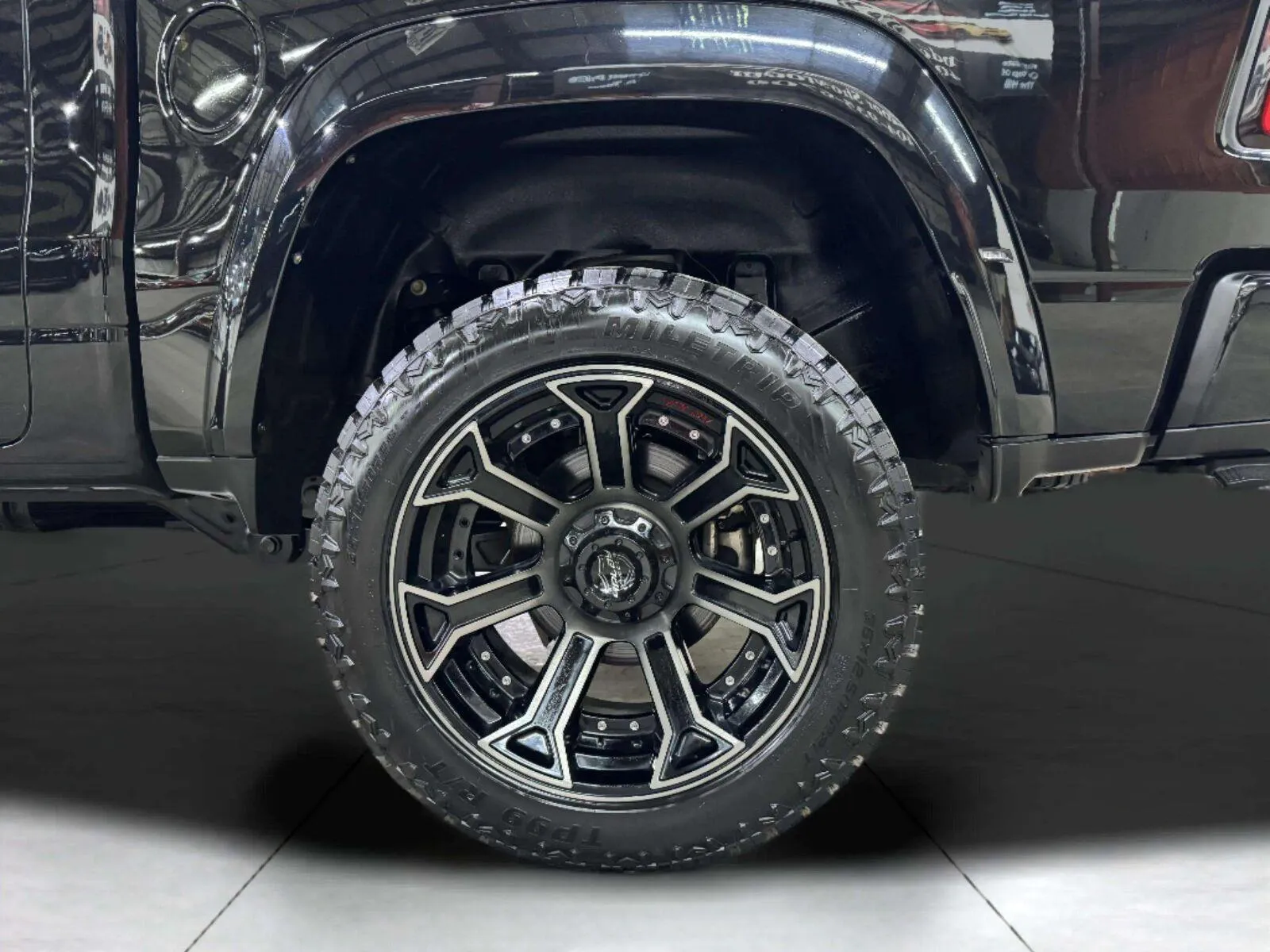 Ram 1500 photo 67