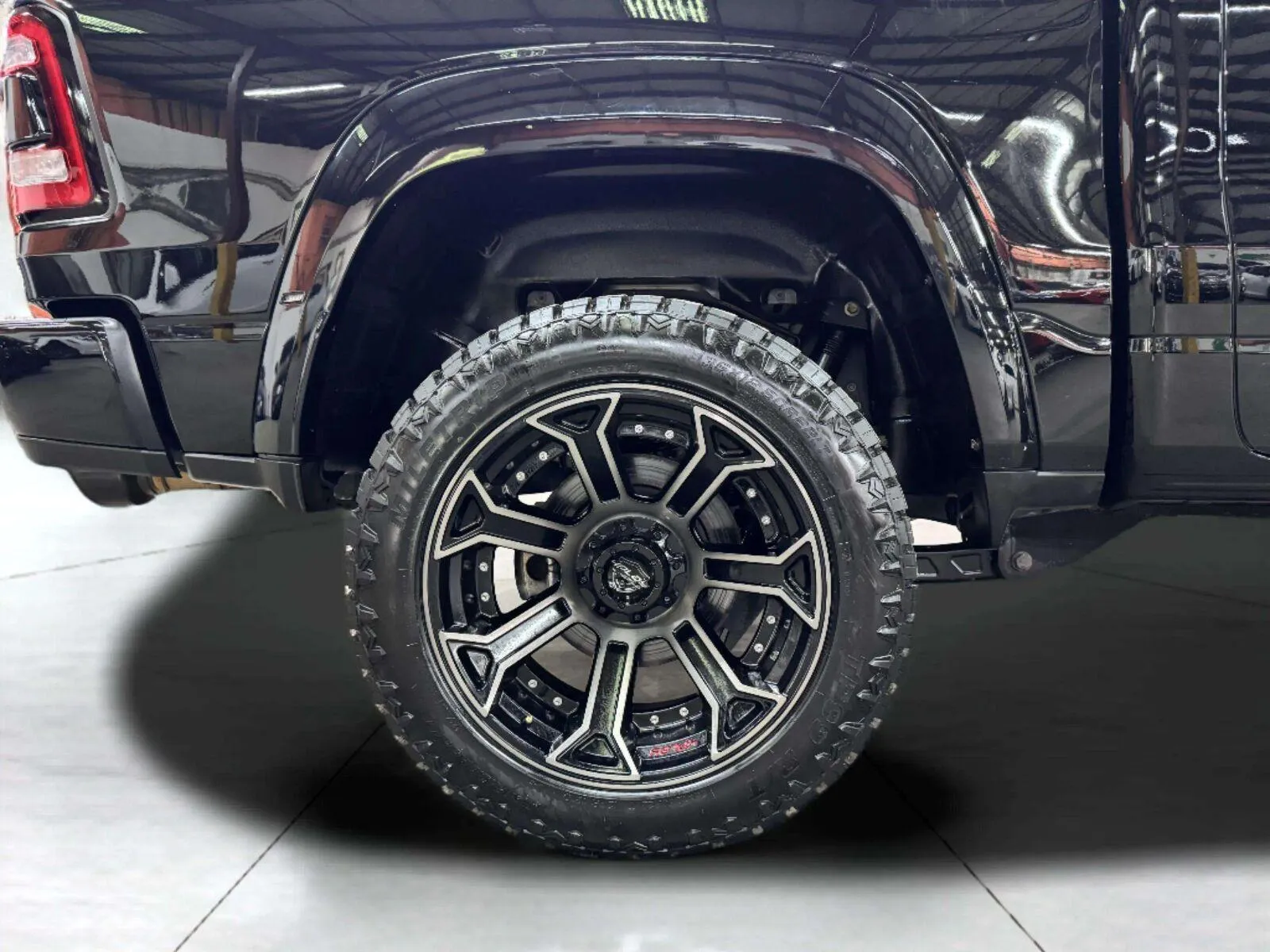 Ram 1500 photo 68