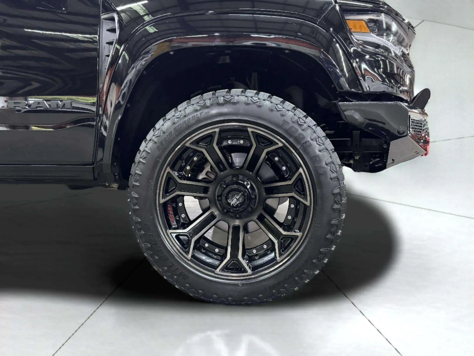 Ram 1500 photo 69