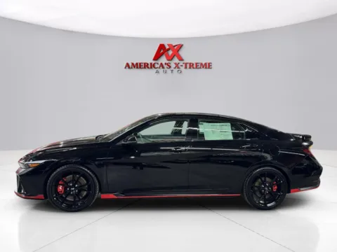 More photos of 2026 Hyundai Elantra N BASE at AX Auto Inc., GA