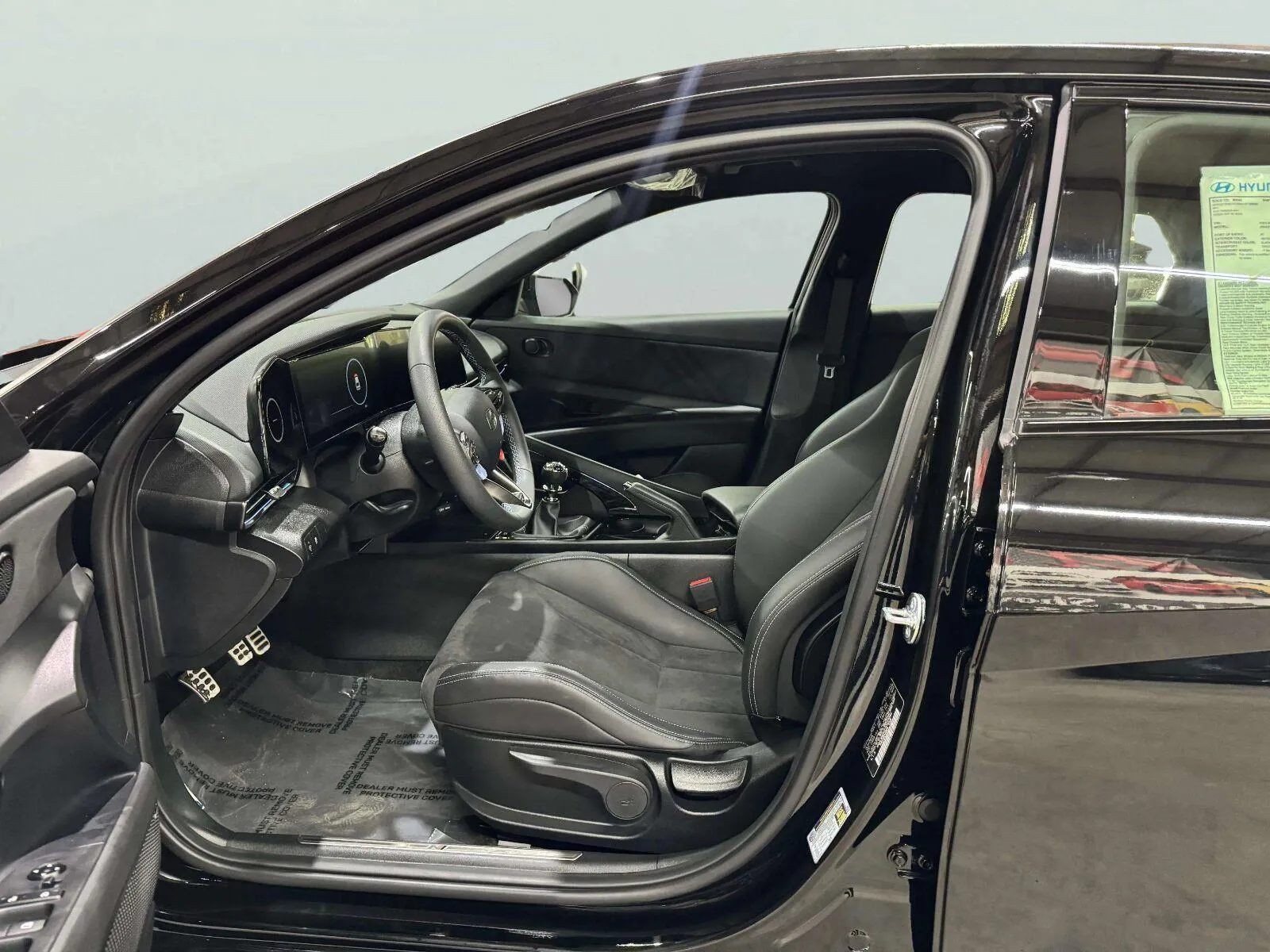 Hyundai Elantra N photo 20