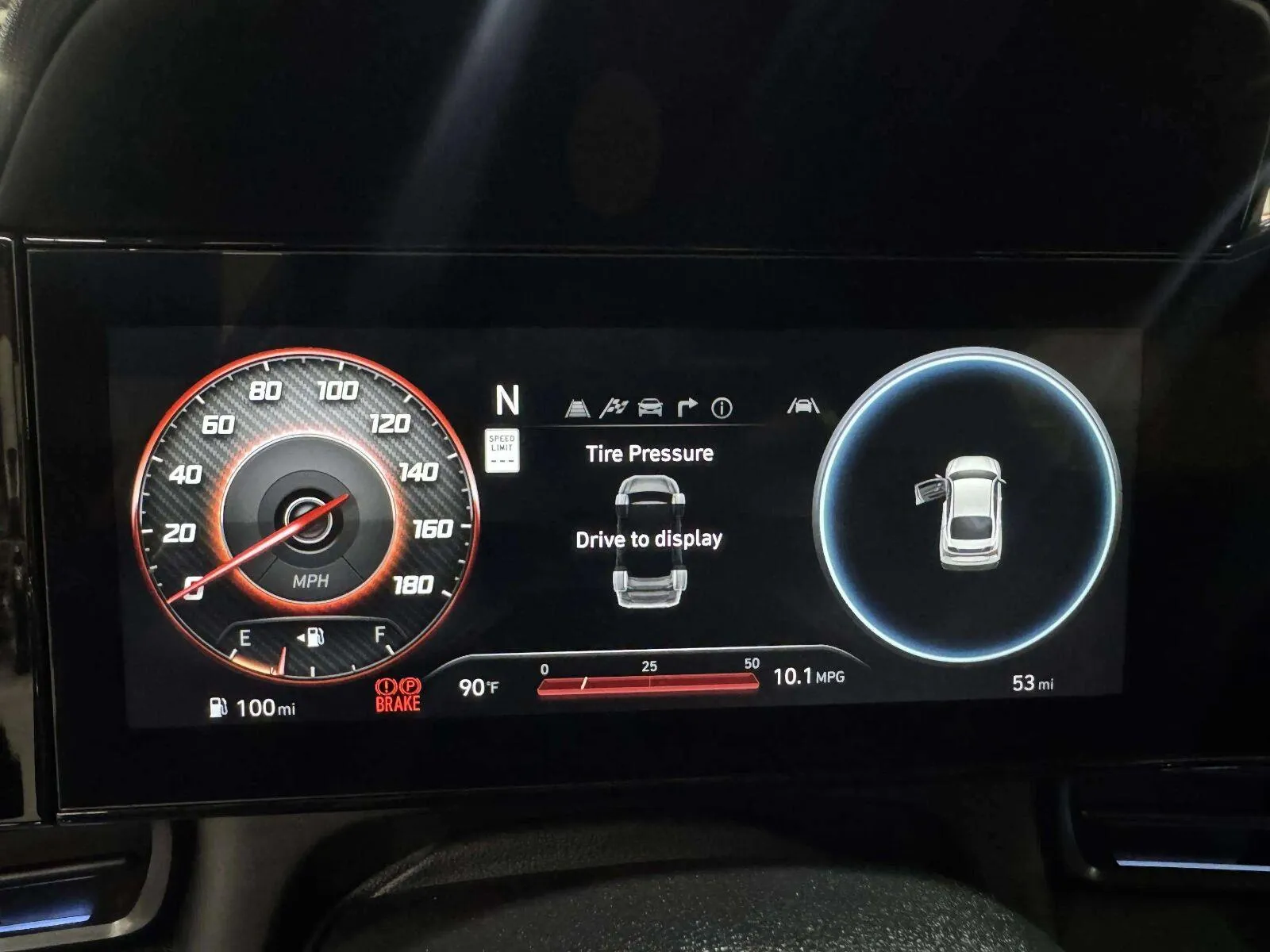 Hyundai Elantra N photo 22