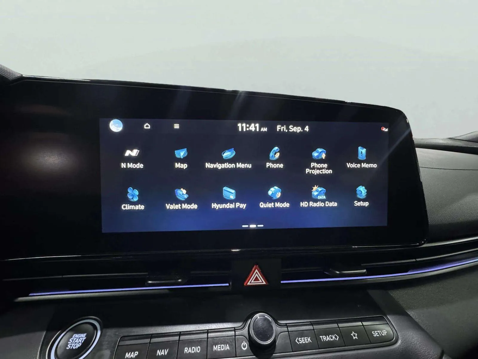 Hyundai Elantra N photo 25