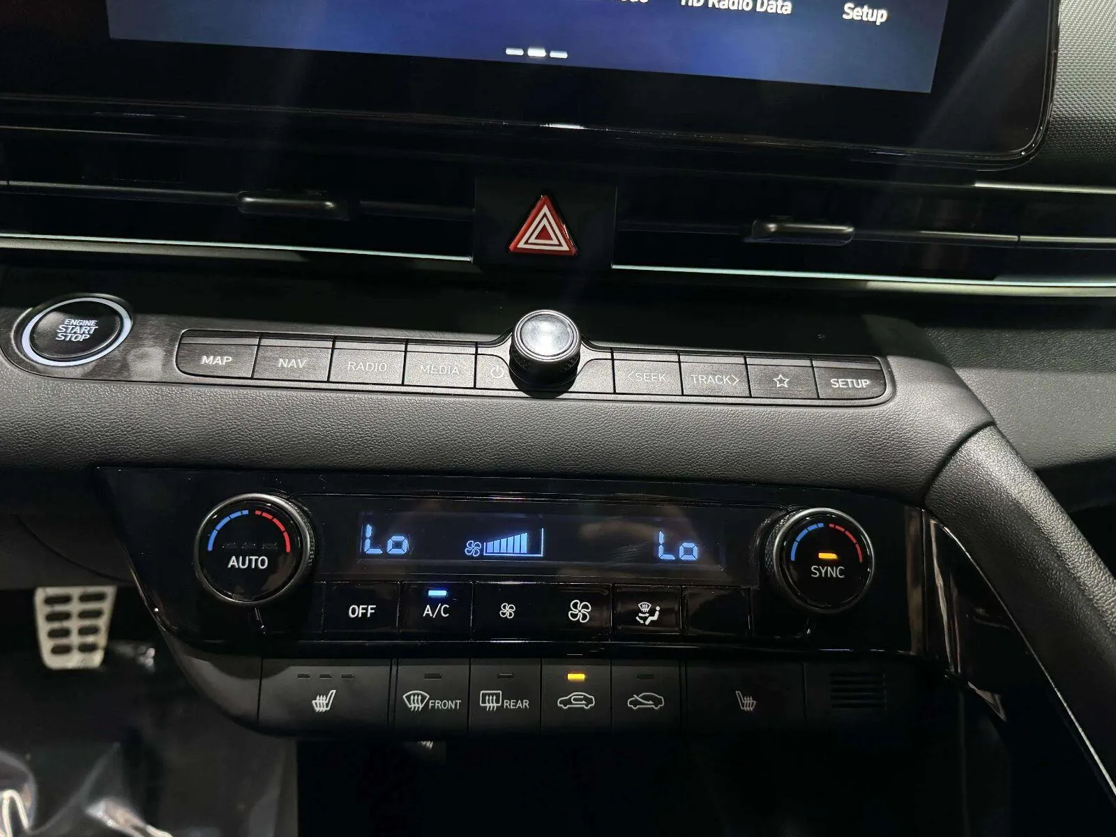 Hyundai Elantra N photo 26