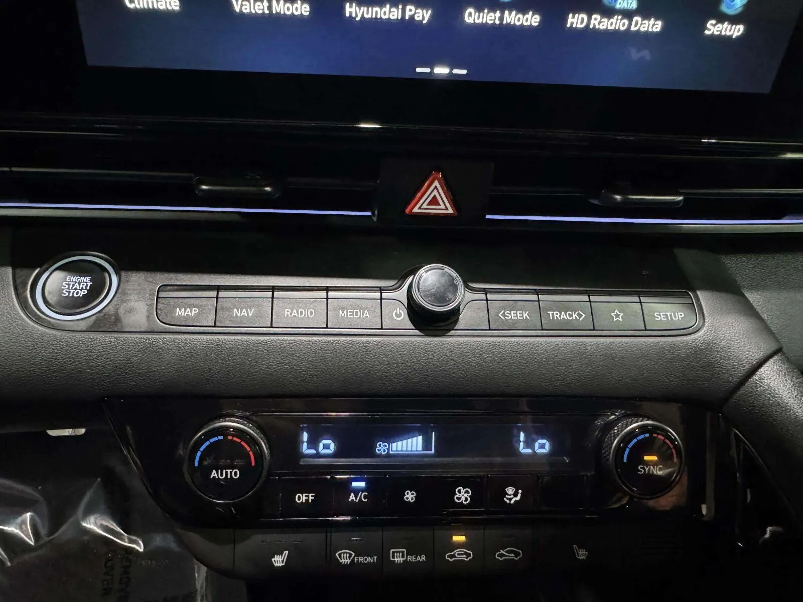 Hyundai Elantra N photo 29