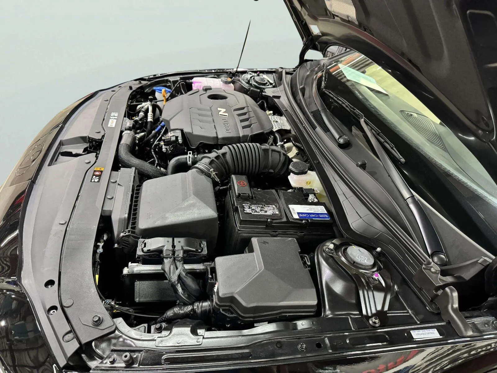 Hyundai Elantra N photo 42