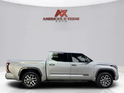 More photos of 2023 Toyota Tundra 1794 Edition at AX Auto Inc., GA