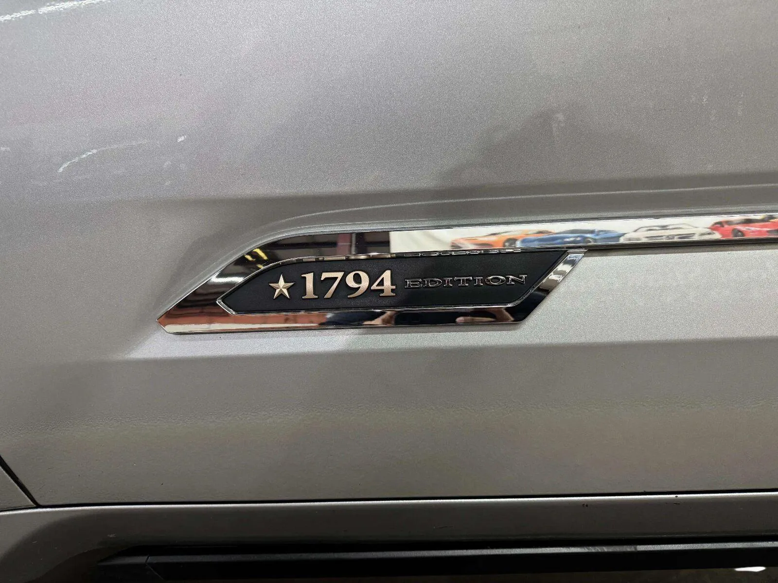 Toyota Tundra photo 13