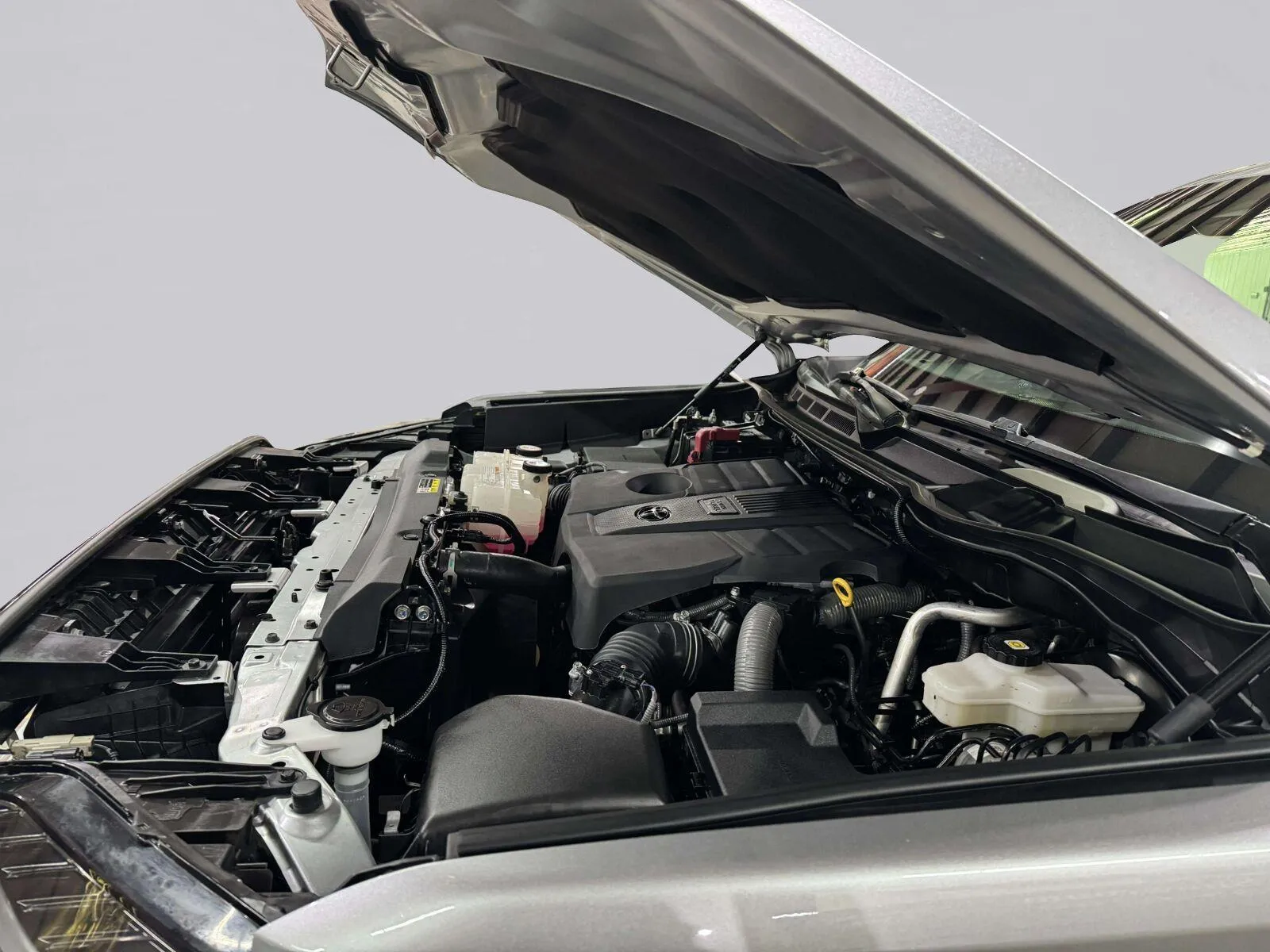 Toyota Tundra photo 14