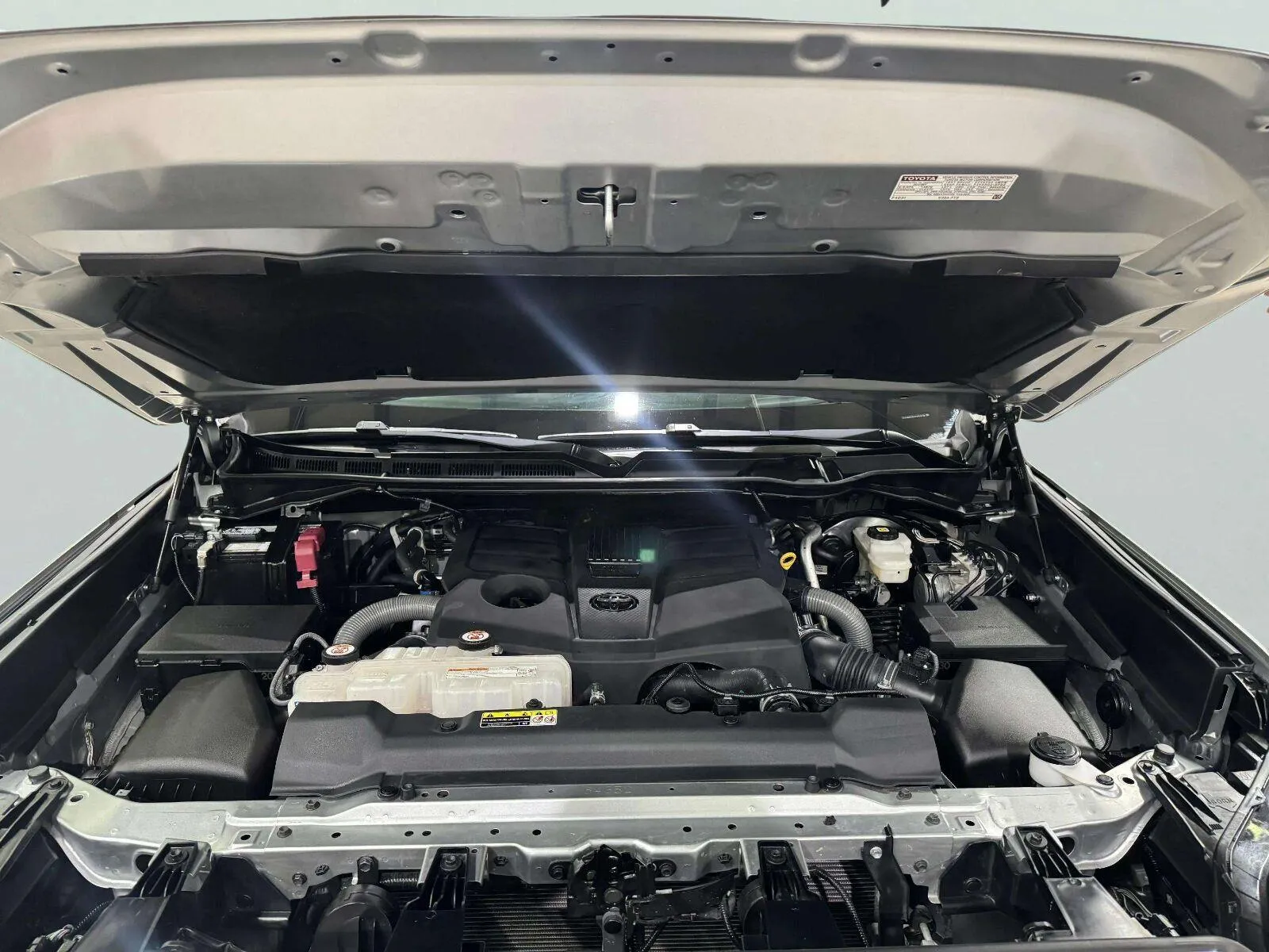 Toyota Tundra photo 15