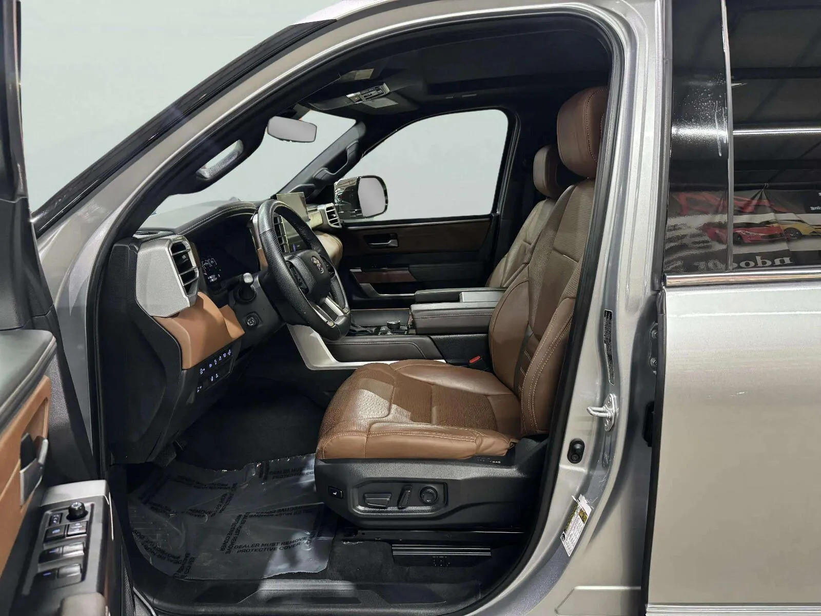 Toyota Tundra photo 20