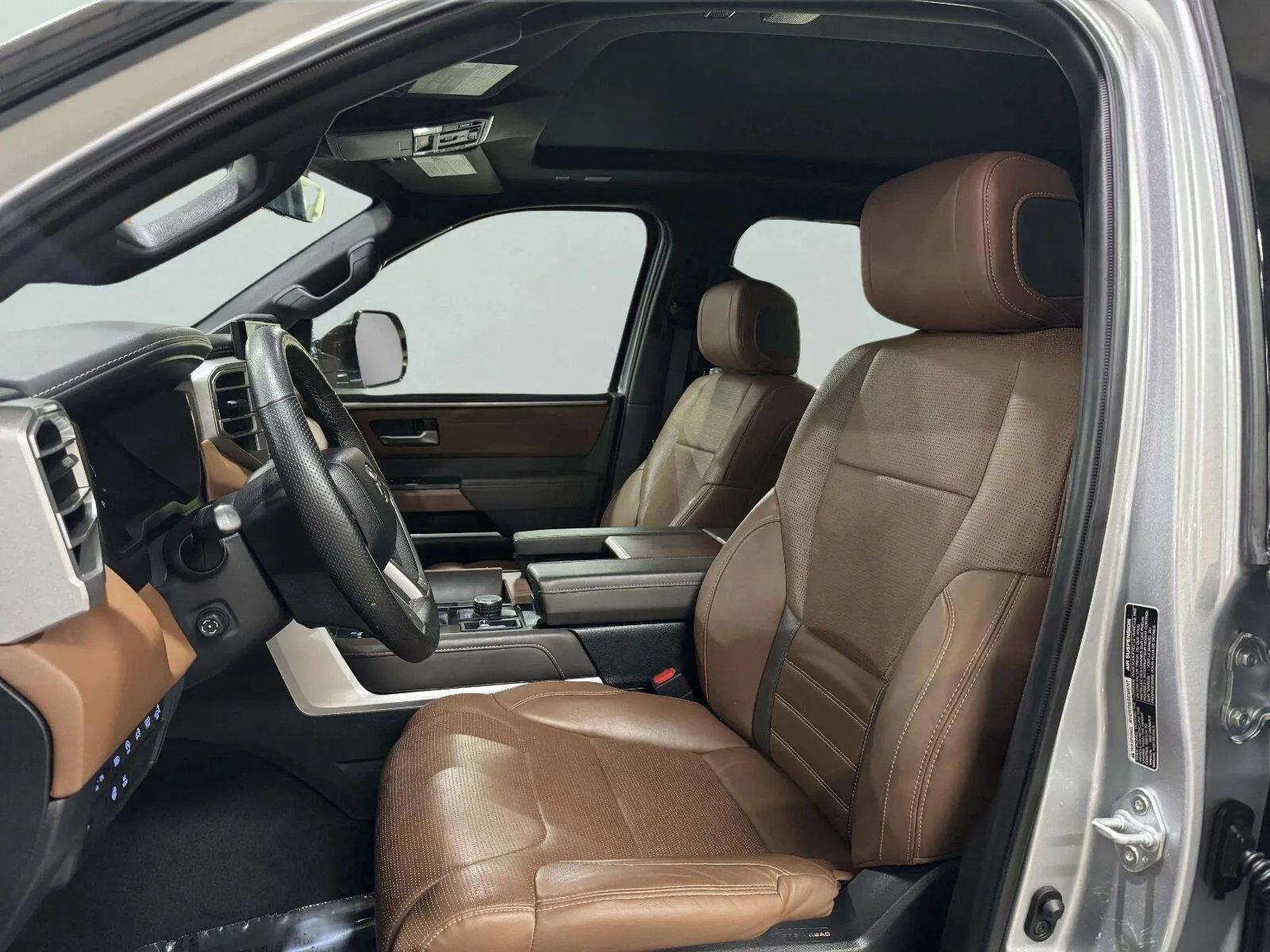 Toyota Tundra photo 21