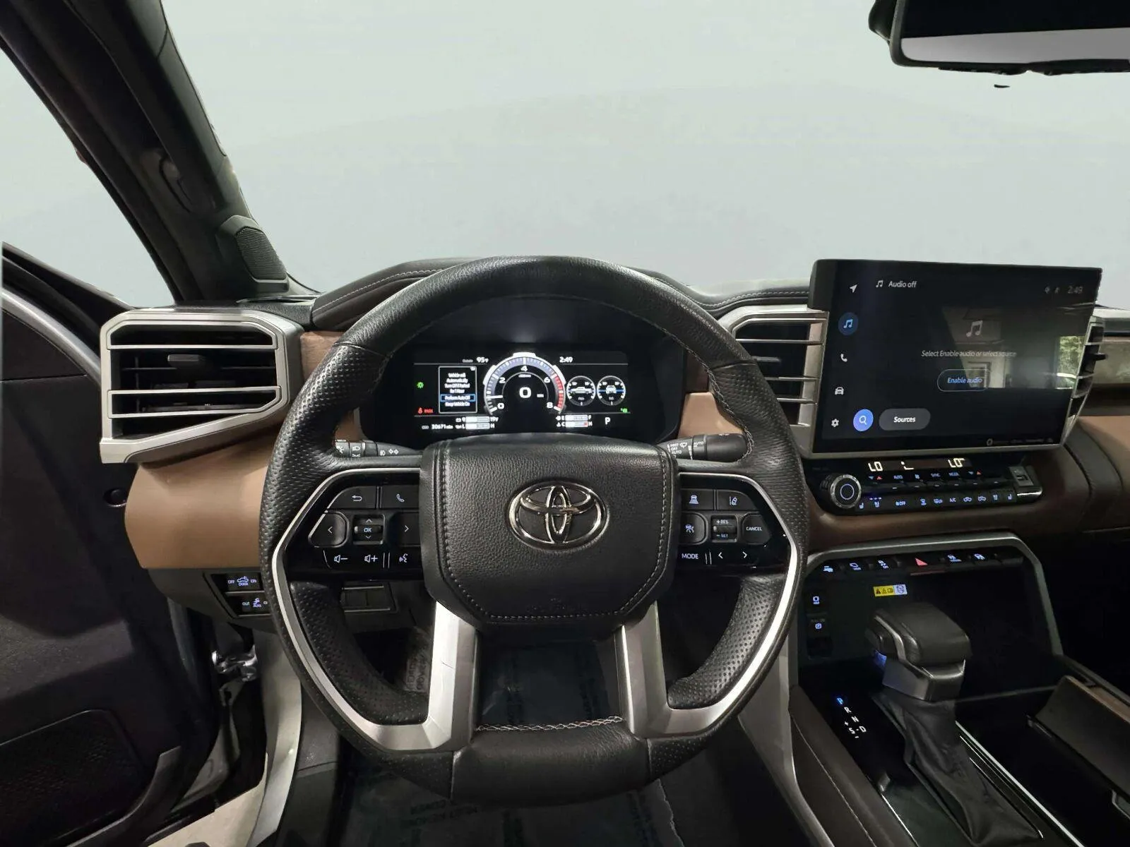 Toyota Tundra photo 22