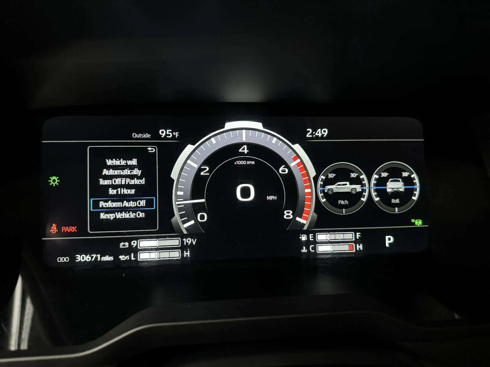 Toyota Tundra photo 23