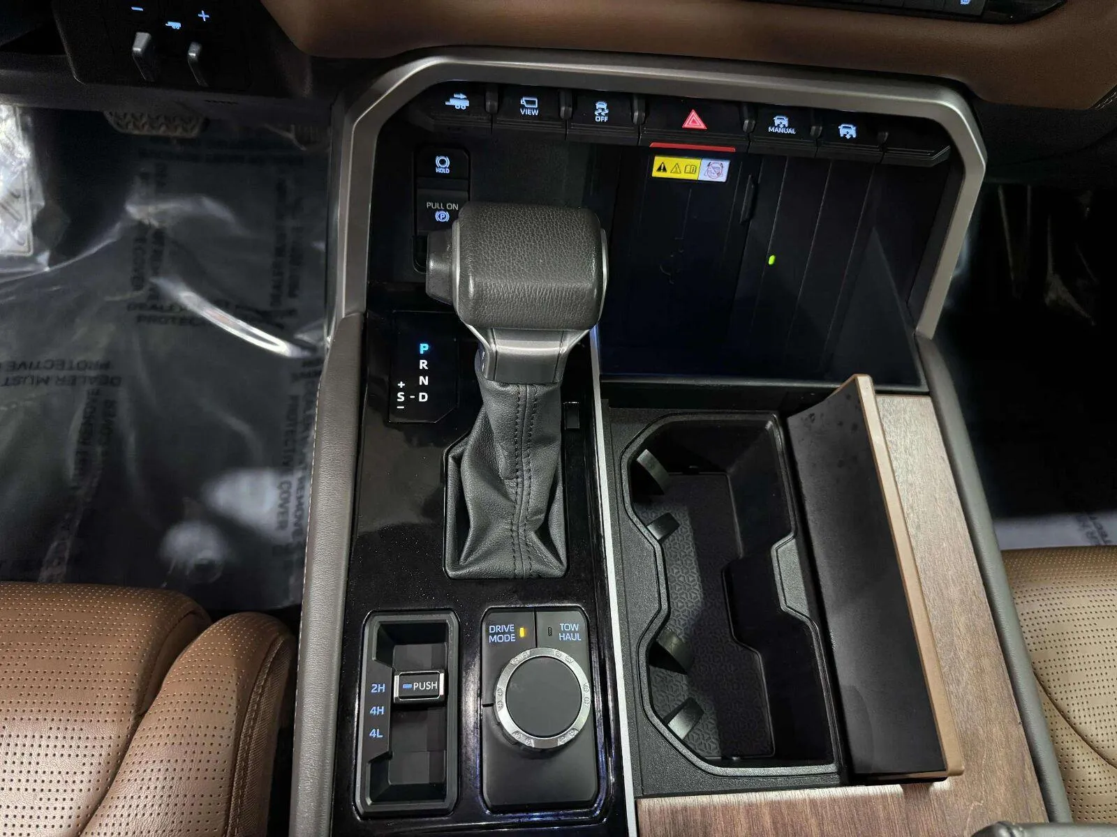 Toyota Tundra photo 26