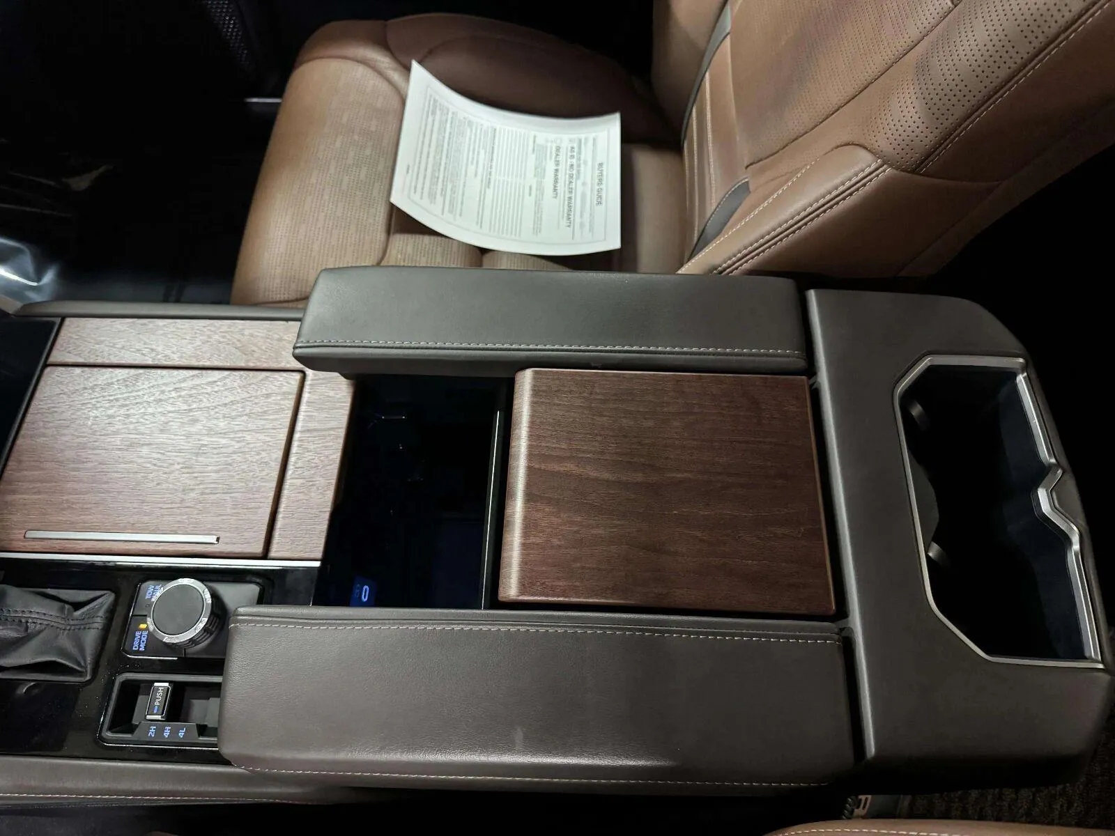 Toyota Tundra photo 29