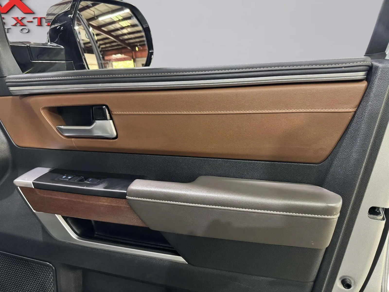 Toyota Tundra photo 30
