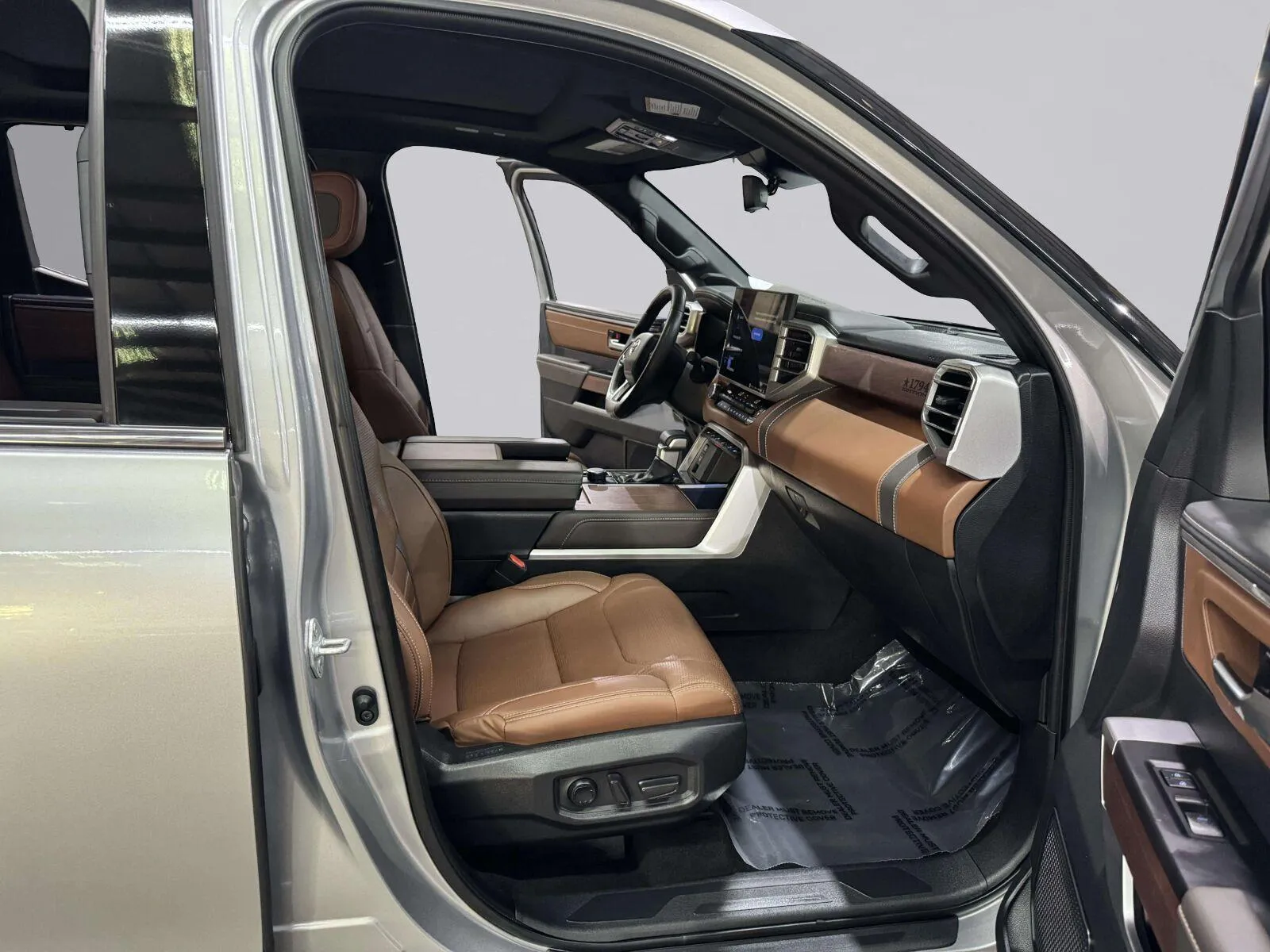 Toyota Tundra photo 31