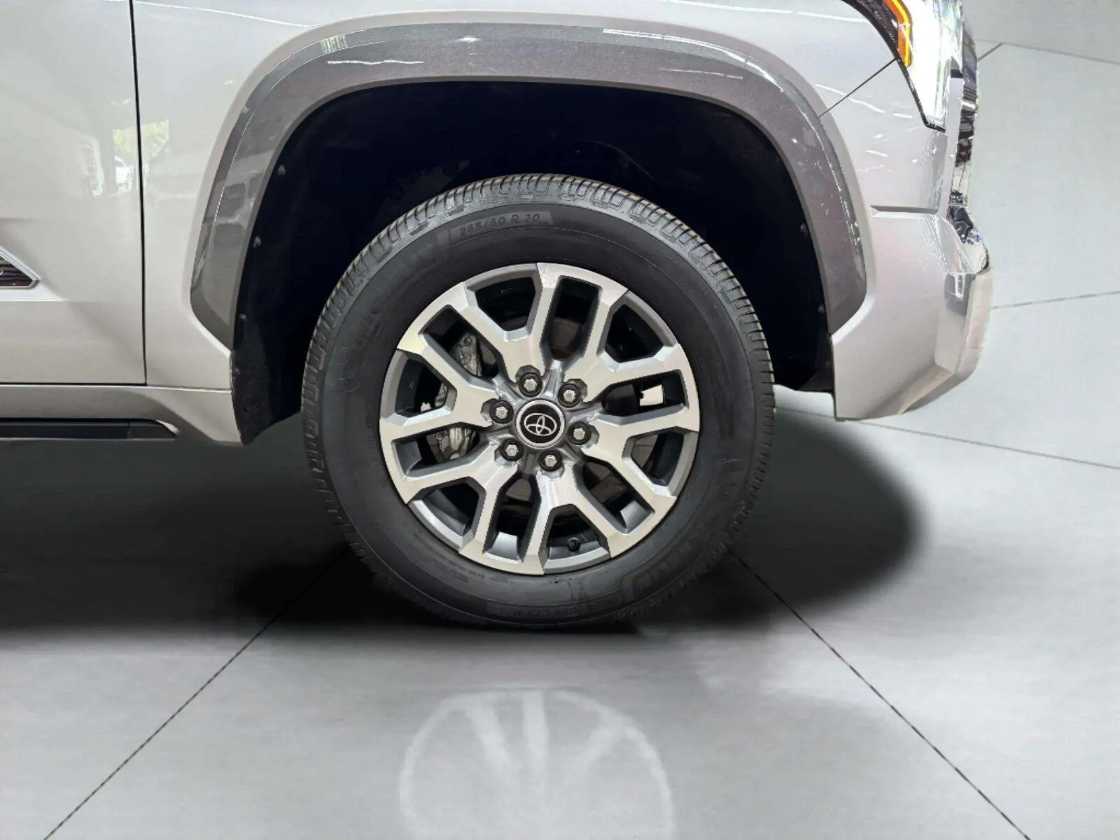 Toyota Tundra photo 36