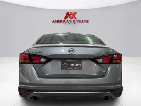 More photos of 2019 Nissan Altima 2.5 SV at AX Auto Inc., GA